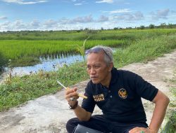 Persoalan Tanah Merupakan Persoalan Serius Bagi Masyarakat