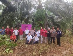Aset Terpidana Korupsi Perpajakan, Joni Pidem Disita Eksekusi Kejaksaan