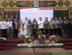 Kanwil Kemenkumham Kalbar Dukung DPD RI dalam Penyusunan Draft Prolegnas