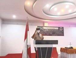 Sekjen Forum Wartawan & LSM Kalbar Indonesia Sesalkan Sikap Arogan Kadis Kominfo Saat Klarifikasi Berita