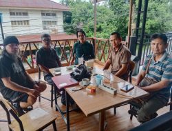 Mabes Polri Diminta Ambil Alih Penanganan Kasus, Dugaan Manipulasi Data LPJ 2021 Kopsa MAB dari Penanganan Polres Sintang