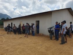 Belum Miliki Izin PT Permai Alam Raya Bangun PKS di Sekayam