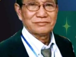 Innaa lillahi wa innaa ilaihi raaji’uun, Telah Meninggal Dunia, DR. Sukahar Ketua Presidium Forum Wartawan & LSM Kalbar Indonesia