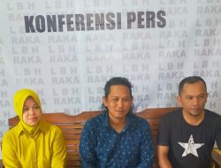 Seorang Tokoh Masyarakat Kota Singkawang Cabuli Anak Dibawah Umur