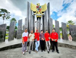 Kepolisian dan Kejaksaan Diharapkan Jadi Panglima Terdepan Dalam Penegakan Hukum