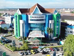 Saja Gila Pakai Sangat, Kinerja Bank Kalbar Amburadul Tapi Dapat Penghargaan: Aneh Bin Ajaib!
