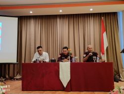 Musda LP-KPK Kalbar 2024, Kesuksesan dan Harapan Baru