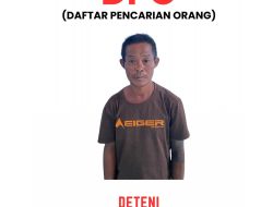 WNA Myanmar Bobol Teralis Jendela untuk Kabur dari Detensi Imigrasi