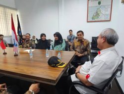 Pemulangan Marlia, Korban TPPO WNI Usai 17 Tahun Terjebak di Sarawak