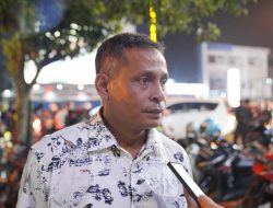 Pontianak Resmi Larang Penggunaan Kantong Plastik, Menuju Kota Ramah Lingkungan