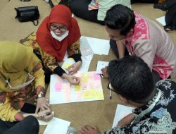 KLIK Pontianak Diakui Sebagai Praktik Inovasi Terbaik Global 2024