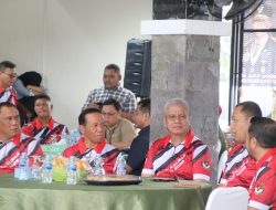 Pj. Gubernur Kalbar Harap Cabor Menembak Terus Ukir Prestasi