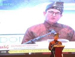 Dilema dan Keprihatinan HPN 2025, Hukum Jadi Harapan Penyelesaian Konflik