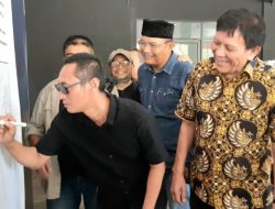 PWI Kepri Gelar Deklarasi Integritas, Konferprov Luar Biasa Siap Digelar 22 Februari