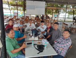 Plt Ketua PWI Kalbar Wawan Suwandi Beserta Pengurus: Selamat Menjalankan Ibadah Puasa Ramadhan 2025 Kepada Insan Pers