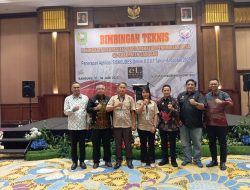 Dari Sanggau Untuk Indonesia Langkah Nyata Perangi Korupsi Desa Dengan Bimtek SISKUDEs