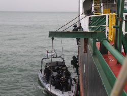 Kala Intelijen Berbicara: Kolaborasi TNI dan Singapura Ungkap Rencana Teroris