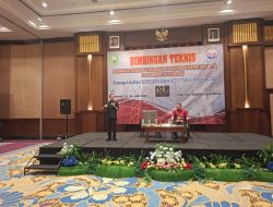 Kepala Dinas PM-Pemdes Kabupaten Sanggau, Alian: Desa Harus Tertib Dana