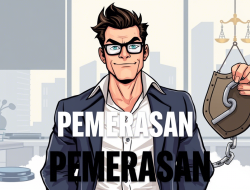 Oknum Wartawan di Kalbar Bikin Malu Dunia Jurnalistik! Diduga Gagal Peras Pengusaha Rp5 M Terancam Masuk Penjara