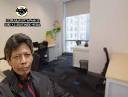 Sekjen FW & LSM Kalbar Tegaskan PETI Bukan Tanggung Jawab Pemda, Desak Pemerintah Pusat Segera Legalkan Tambang Rakyat