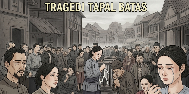 Kisah pilu warga Karimunting melawan arogansi kekuasaan Wali Kota Singkawang, Tjhai Chui Mie. Baliho dicabut, hak dikubur—inikah wajah pemimpin yang melayani?