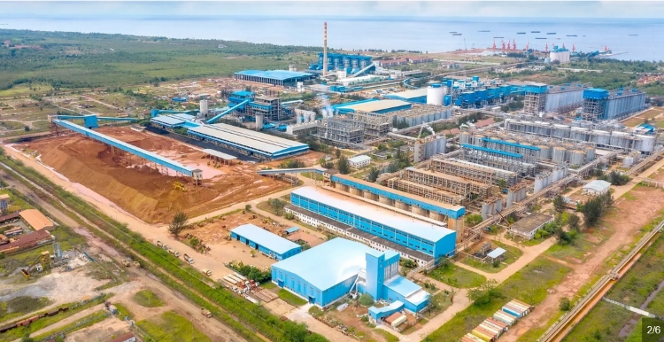 Temukan kisah inspiratif tentang PT Well Harvest Winning Alumina Refinery (WHW), yang tak hanya mengolah bijih bauksit menjadi alumina, tetapi juga menjalin harmoni dengan alam dan masyarakat.