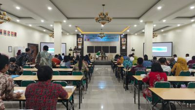Ratna juga menyoroti bahwa Provinsi Kalimantan Barat memiliki angka kekerasan terhadap perempuan dan anak yang tinggi