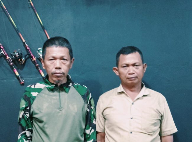 LSM MEMPAWAH BERANI bersuara, menuntut keadilan, dan menyoroti prosedur cacat hukum yang berpotensi melanggar hak asasi manusia.