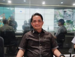 Bahasan Imbau Aksi Demonstrasi Tak Rusak Fasilitas Umum