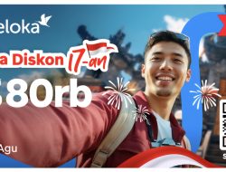 5 Oleh-Oleh Khas Bali yang Bisa Dibeli Setelah Liburan