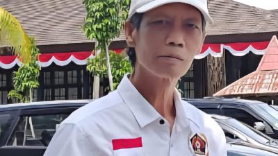 Wawan Suwandi CEO Portal Berita Infokalbar.com
