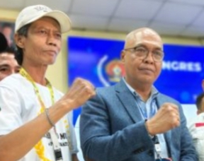 Ketua PLT PWI Kalbar Wawan Suwandi: Akhmad Munir resmi terpilih sebagai Ketua Umum PWI 2025-2030. Kemenangan ini menandai rekonsiliasi besar dalam tubuh organisasi pers tertua di Indonesia.