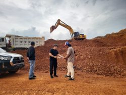 Dugaan Penyelewengan Tambang PT EJM & ANTAM: Ternyata Hanya Cerita Dongeng di Media Sosial