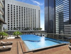 Ingin Liburan Mewah di Jakarta? Ini 5 Pertimbangan dalam Memilih Hotel di Sudirman