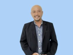 Ria Norsan Hadapi Masalah Secara Bijak Dengan Bersinergi Membangun Kalimantan Barat