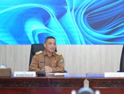Gebrakan Gubernur Ria Norsan, Internet Sebulan Cuma Rp100 Ribu Ada di Kalimantan Barat