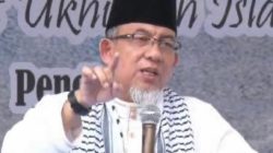 Imaam Yakhsyallah Mansur: Ketika Krisis Kepercayaan Melanda Negeri