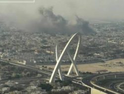 AWG Bersimpati ke Qatar dan Mengutuk Zionis Israel