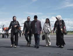 Pesan Gubernur di MTQ XXXIII: Pulang Bawa Kesan, Bukan Sekadar Gelar