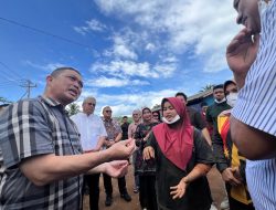 Harapan Warga Kapuas Hulu, Kratom Disiapkan Masuk Skema Ekspor Resmi Lewat Kijing