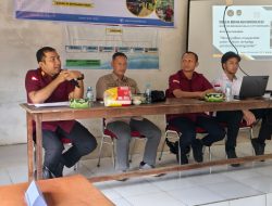 Kanim Entikong Edukasi Warga Sekayam Soal Aturan Imigrasi