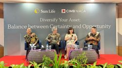 Sun Life dan CIMB Niaga Hadirkan X-Tra Plan Protection: Proteksi Jiwa, Manfaat Tahunan, dan Masa Depan Finansial yang Terencana