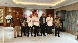 Sowan ke KSP, PWI Laporkan HPN 2026 di Banten dan Harapkan Kehadiran Prabowo