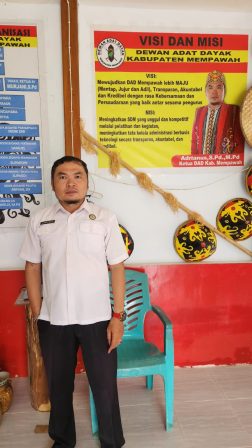 CSR dan Keadilan Sosial bagi Masyarakat Adat: Belajar dari Kasus PT Antam di Mempawah
