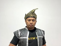 Agus Setiadi Tanggapi Pemberitaan PENAMERAH.CO.ID