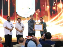 Kalbar Raih Peringkat 3 Nasional, ANRI Puji Tata Kelola Arsip yang Modern