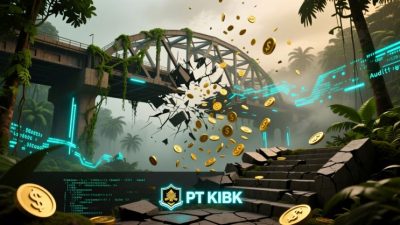 Lembaga Studi Demokrasi Rakyat (SDR) ungkap dugaan korupsi tender proyek jembatan di Ketapang. PT KIBK laporkan rekayasa evaluasi dan pembatalan sepihak pemenang lelang ke Kejati Kalimantan Barat.