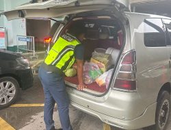 Perbatasan Sarawak Malaysia – Indonesia Diperketat, Bea Cukai Fokus ke Penegakan Hukum