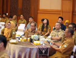 Gubernur Ria Norsan Luncurkan Kanal Bayar Digital Boombastis Kalimantan Barat