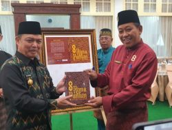 Gubernur Ria Norsan Soroti Peran Strategis Pantun di Kalimantan Barat